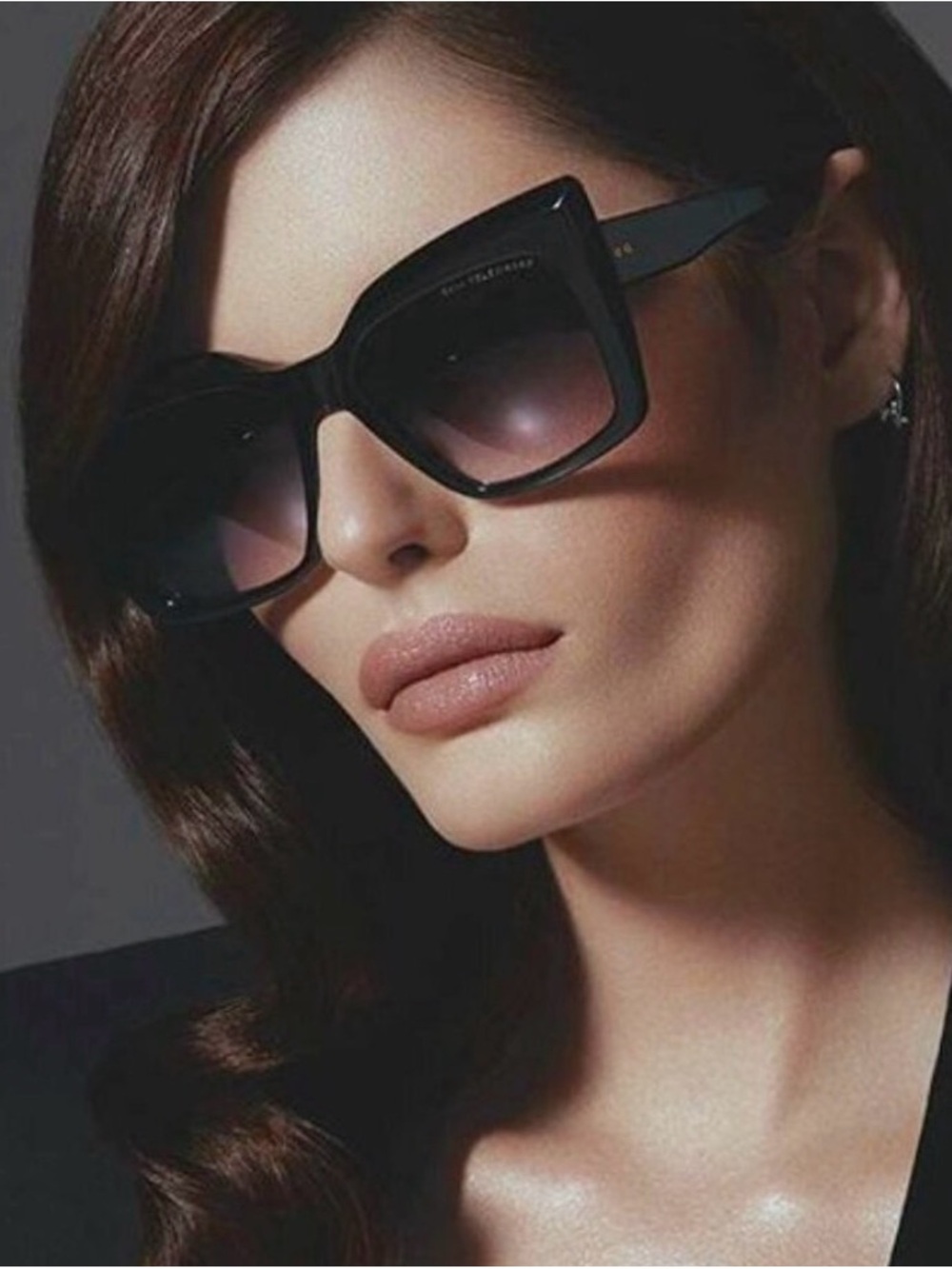 DITA Telemaker  Sunglasses EUC